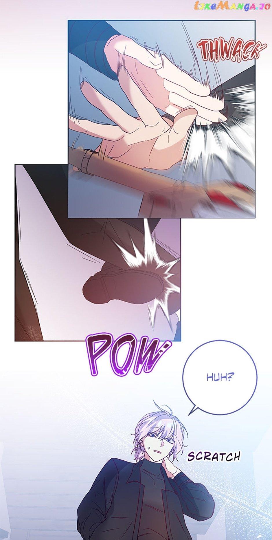 Sponte Dei Chapter 74 page 39