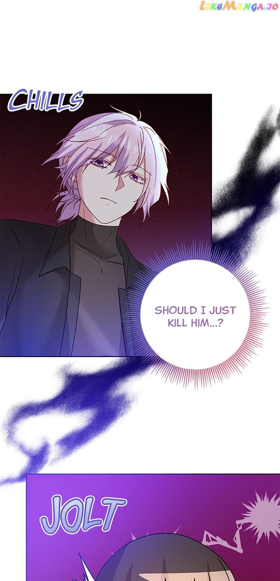 Sponte Dei Chapter 74 page 41