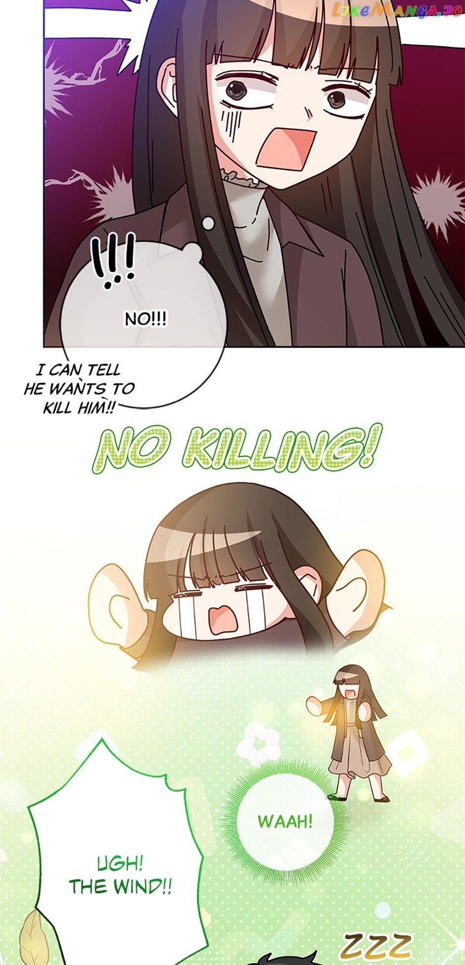 Sponte Dei Chapter 74 page 42