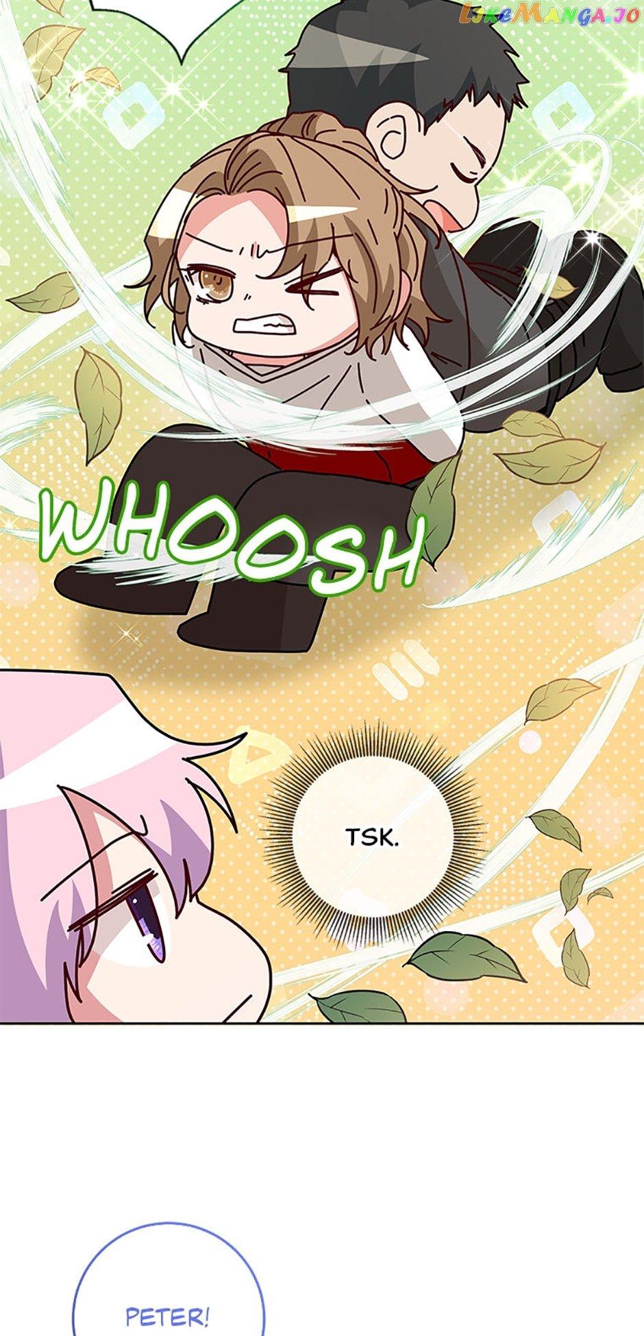 Sponte Dei Chapter 74 page 43