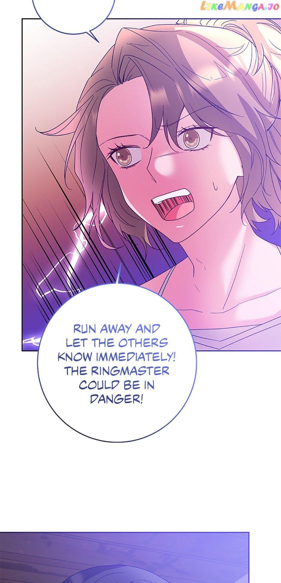 Sponte Dei Chapter 74 page 44