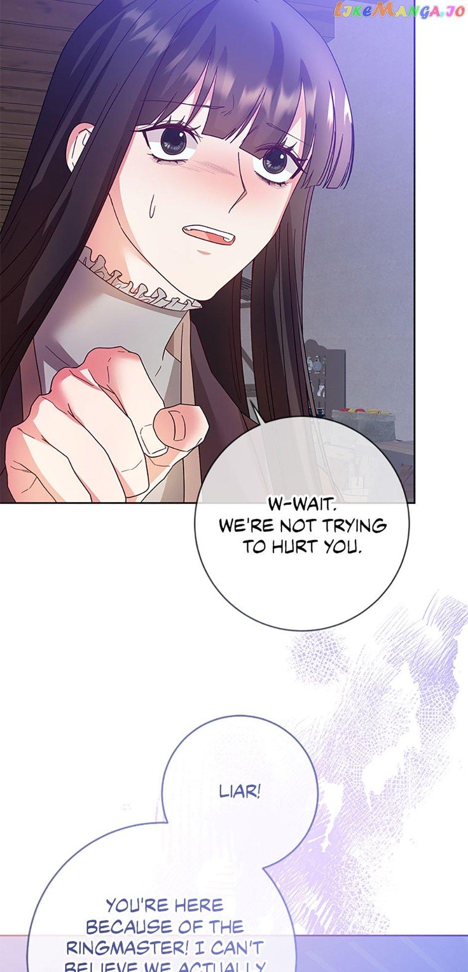 Sponte Dei Chapter 74 page 45