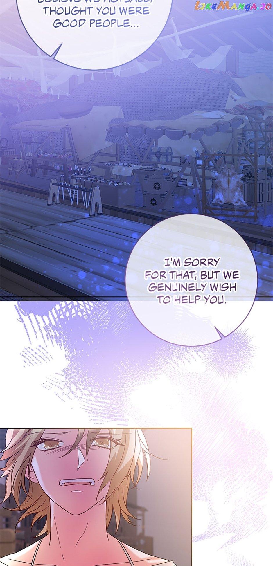 Sponte Dei Chapter 74 page 46