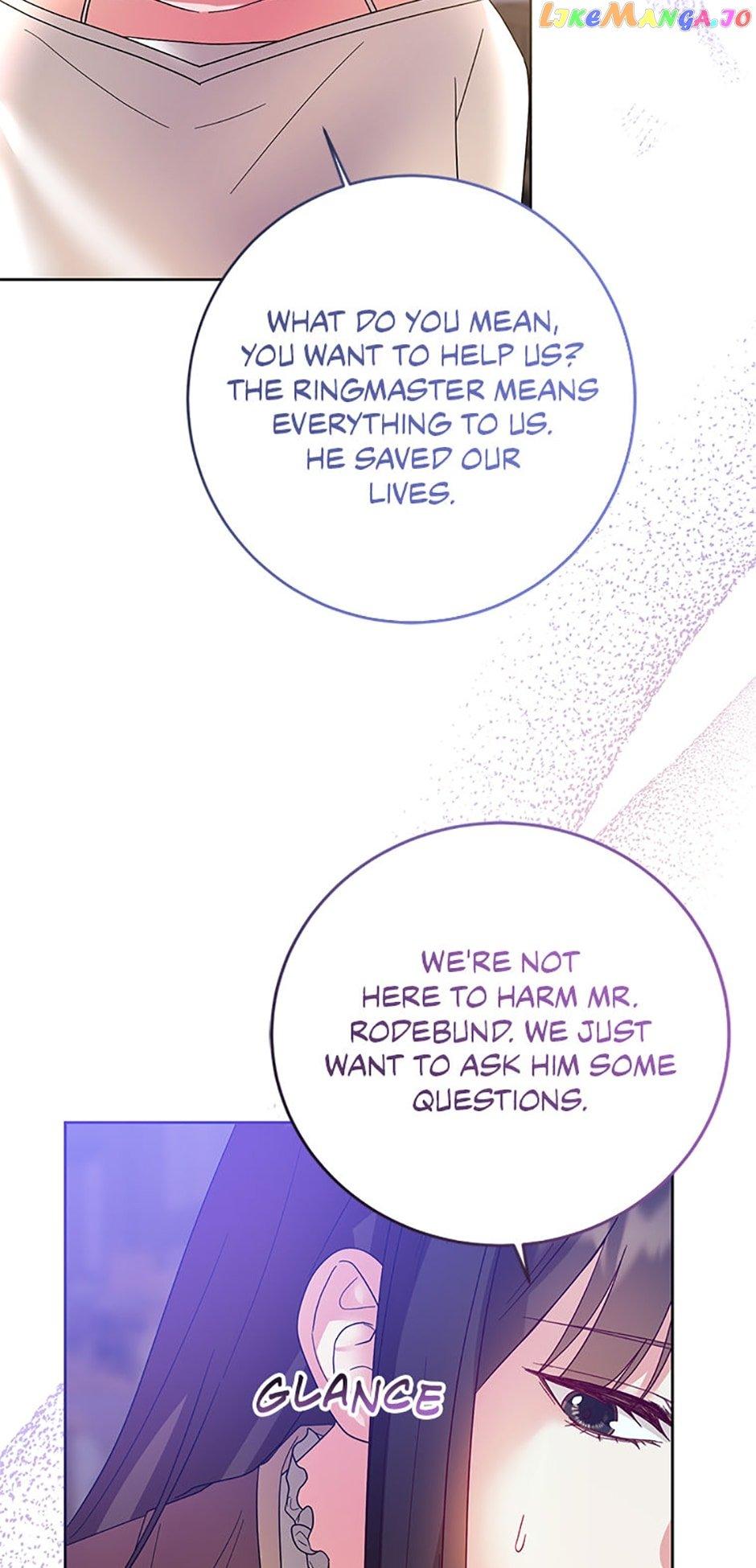 Sponte Dei Chapter 74 page 47