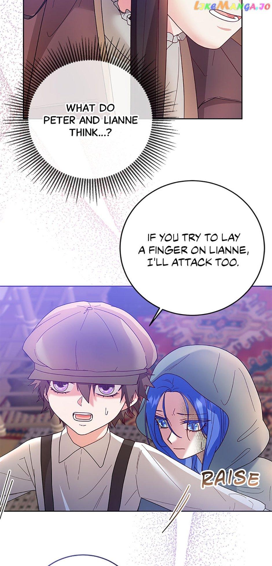 Sponte Dei Chapter 74 page 48