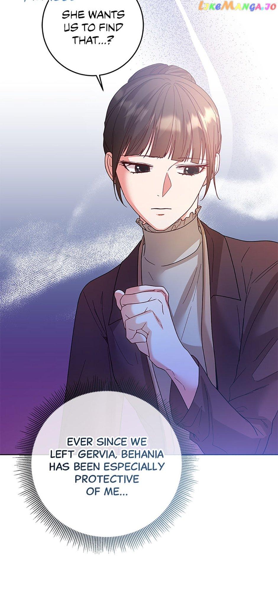 Sponte Dei Chapter 74 page 4