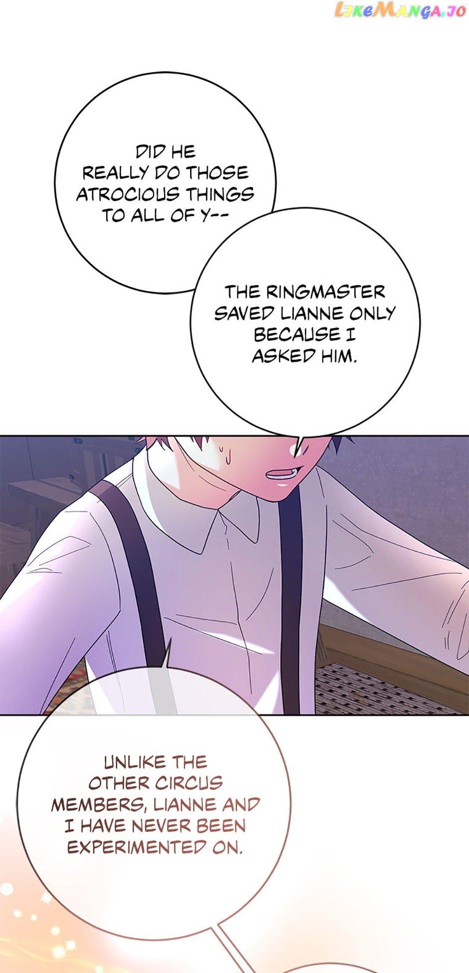 Sponte Dei Chapter 74 page 50