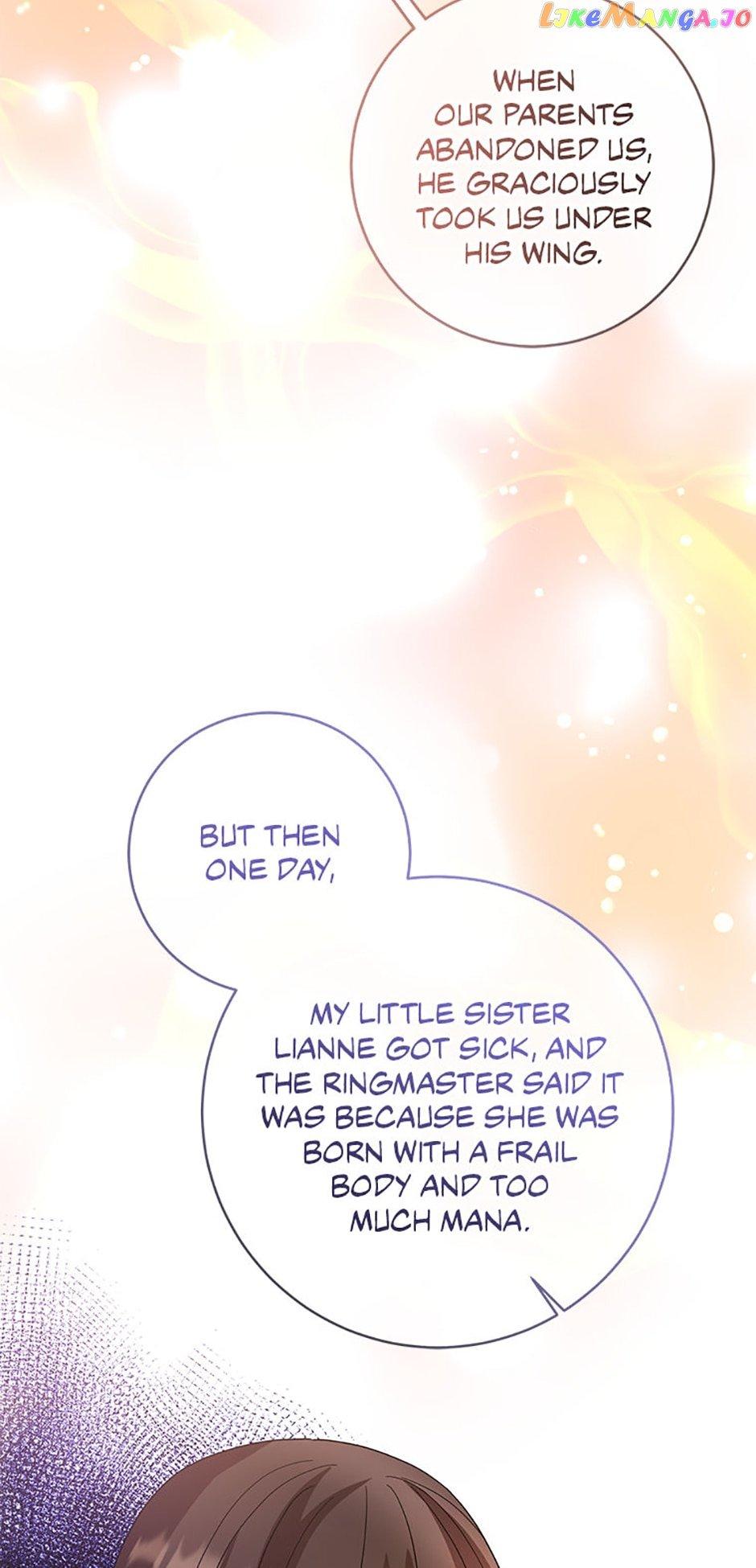 Sponte Dei Chapter 74 page 51