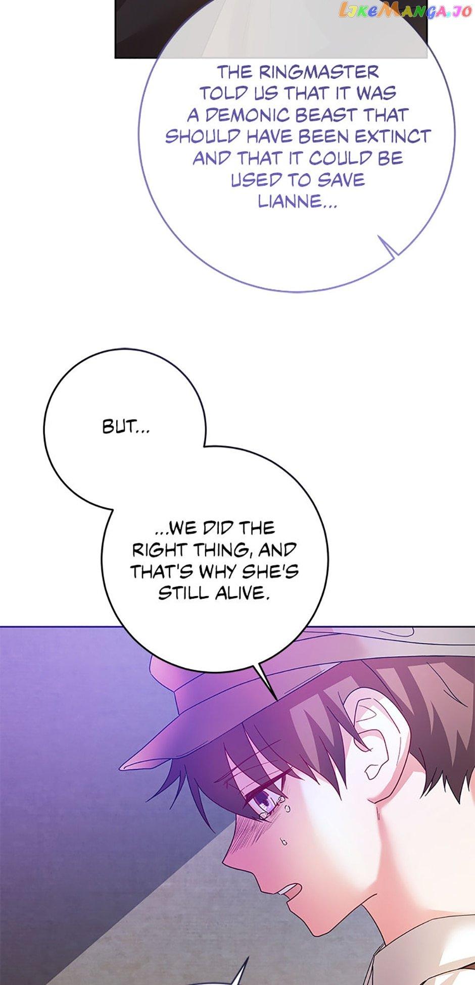 Sponte Dei Chapter 74 page 53