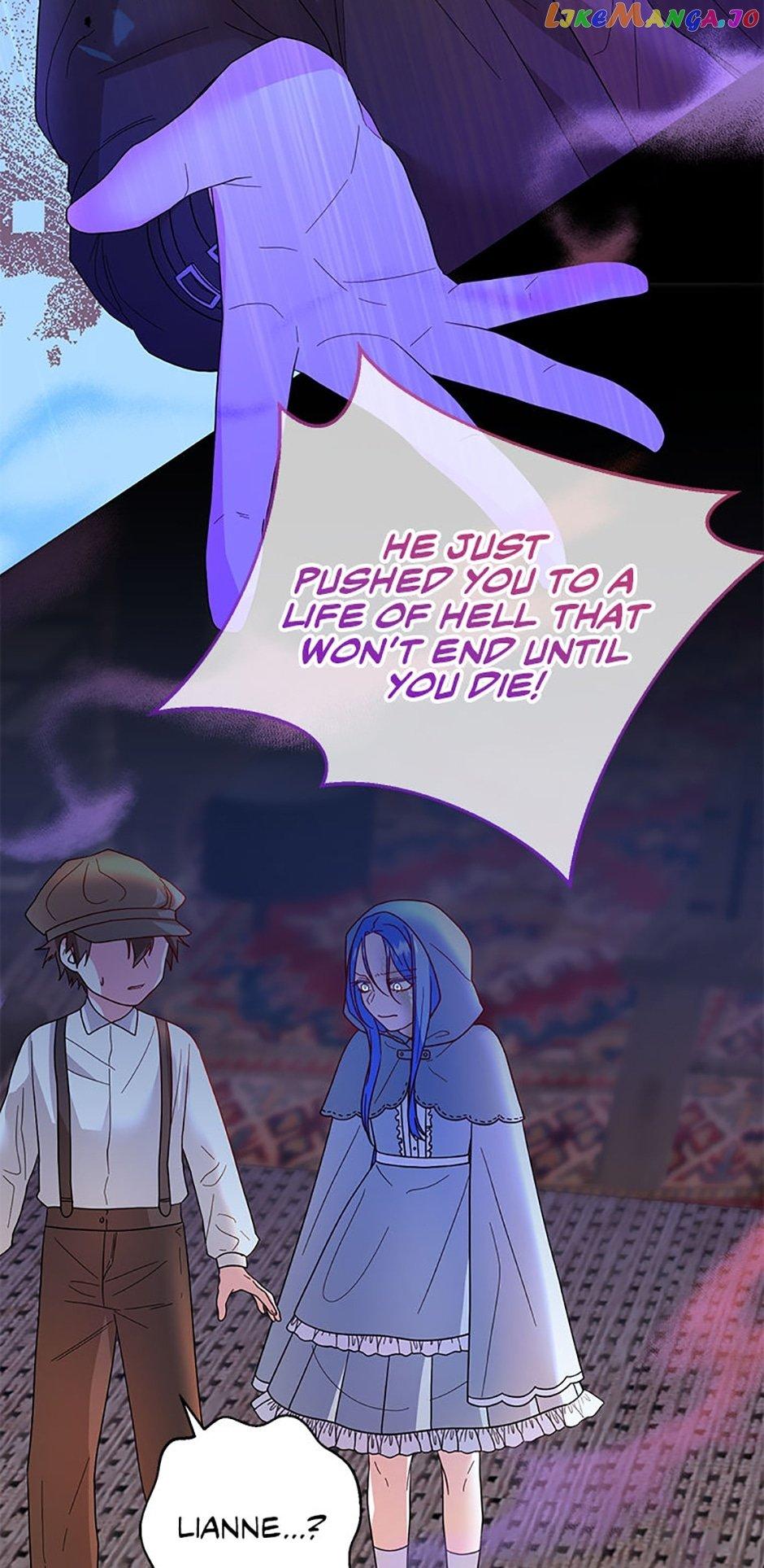 Sponte Dei Chapter 74 page 60