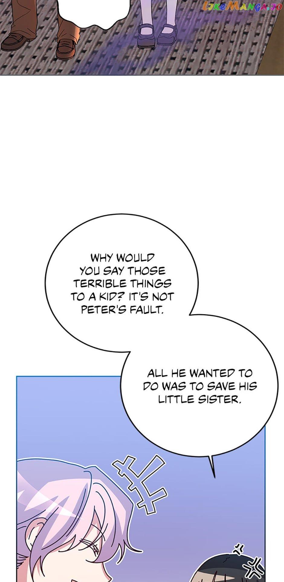Sponte Dei Chapter 74 page 61