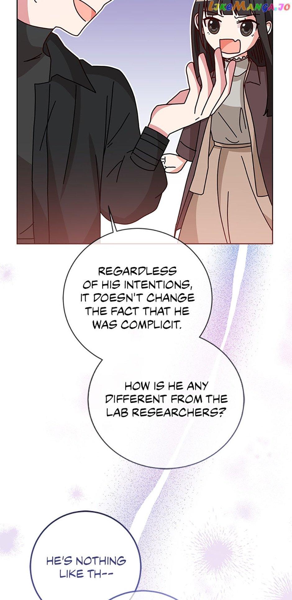 Sponte Dei Chapter 74 page 62