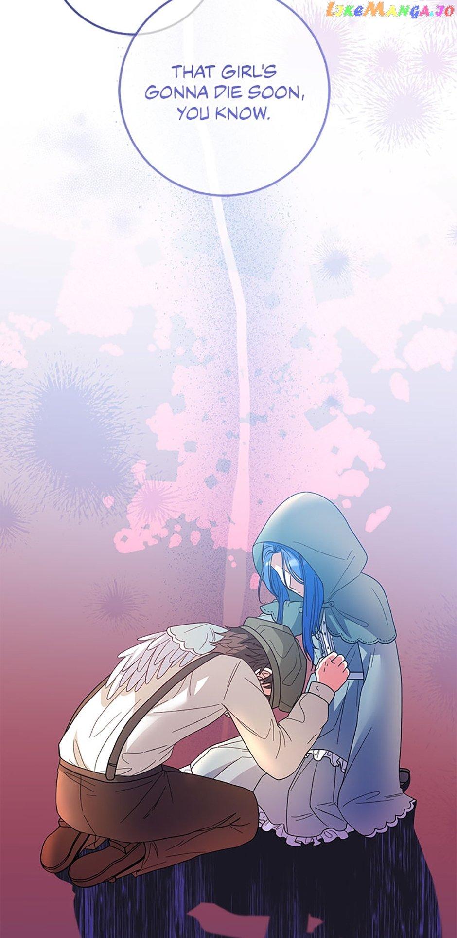 Sponte Dei Chapter 74 page 63