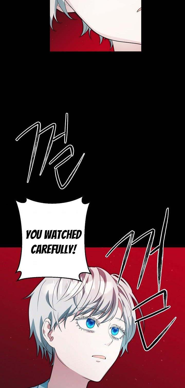 Sponte Dei Chapter 8 page 33