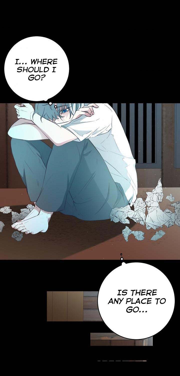 Sponte Dei Chapter 8 page 41