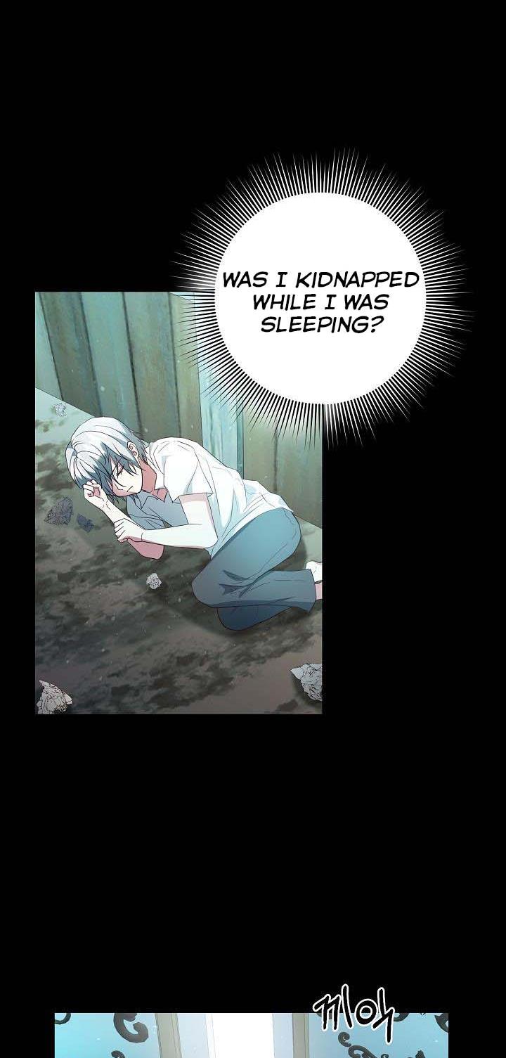 Sponte Dei Chapter 8 page 43