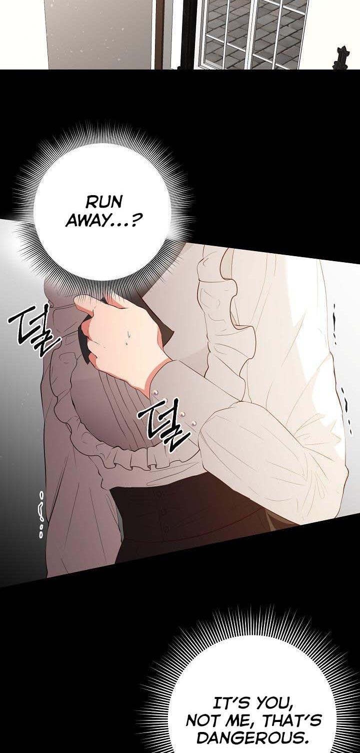 Sponte Dei Chapter 8 page 55