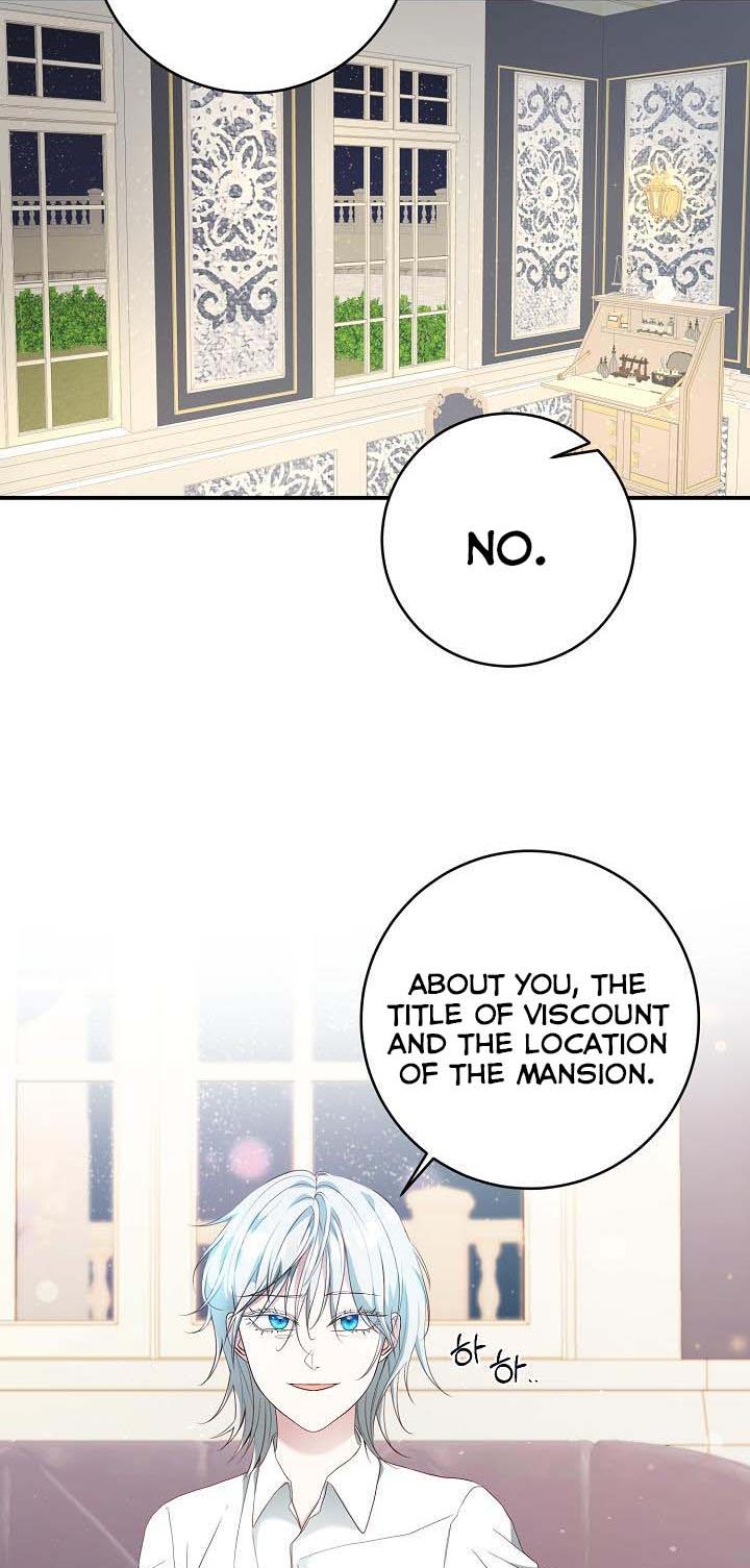 Sponte Dei Chapter 8 page 8