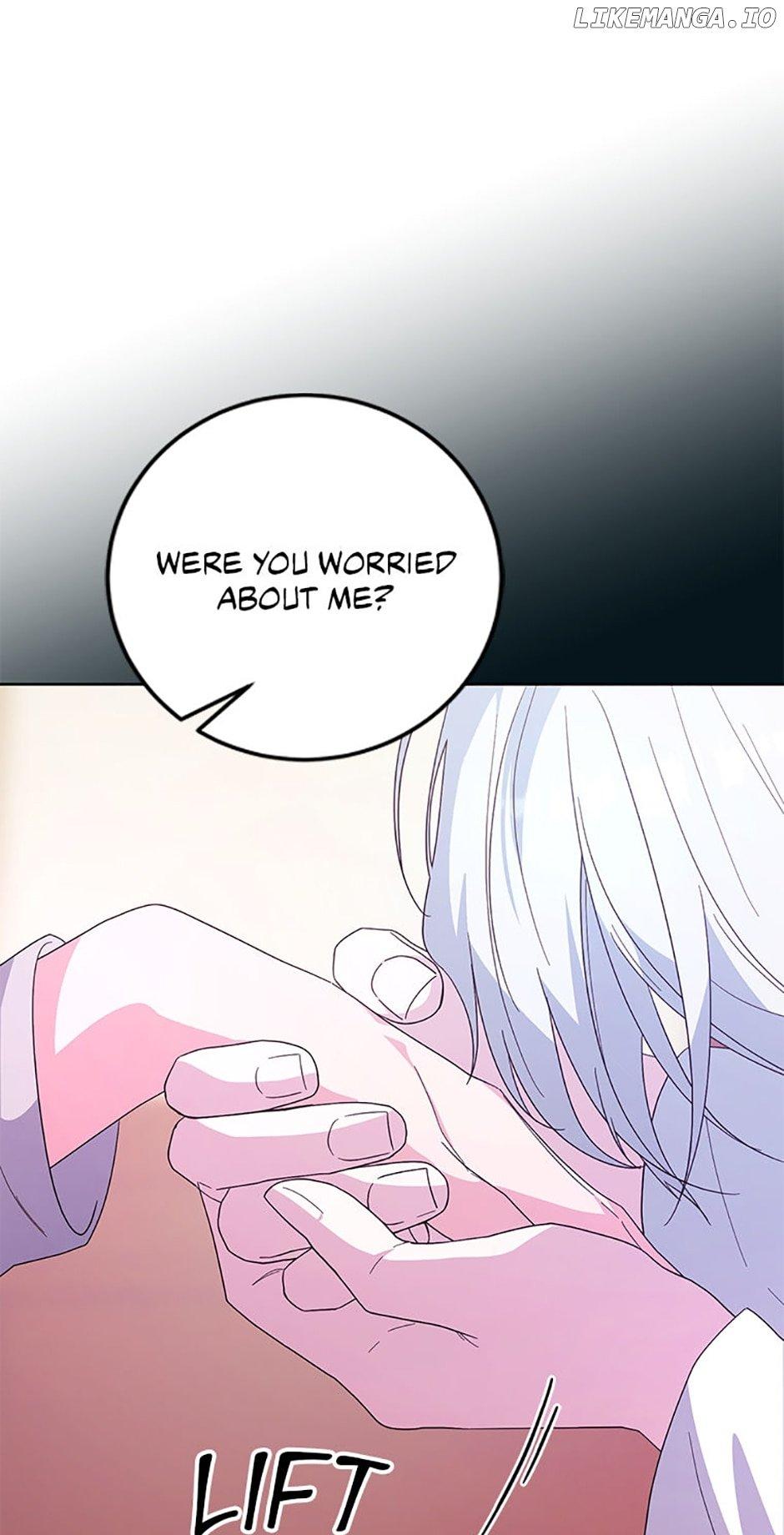 Sponte Dei Chapter 83 page 10