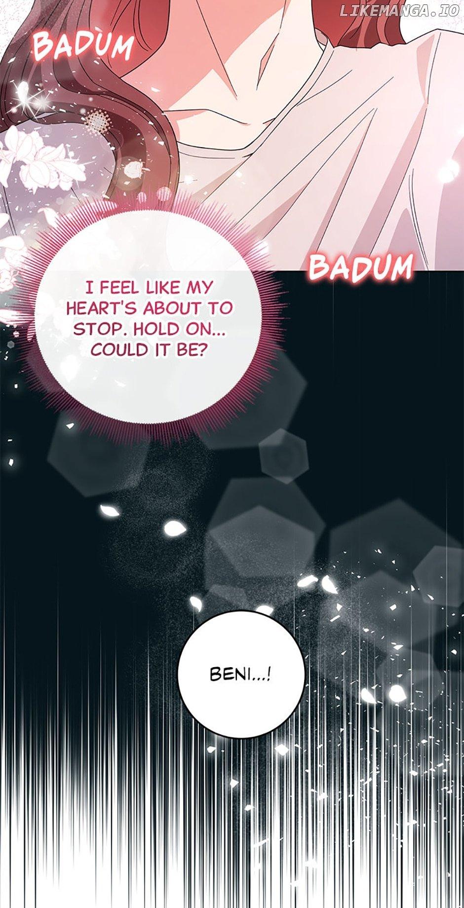 Sponte Dei Chapter 83 page 13