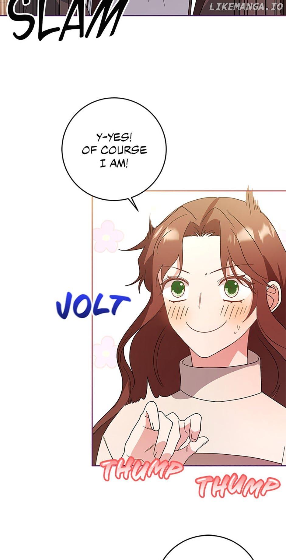 Sponte Dei Chapter 83 page 15