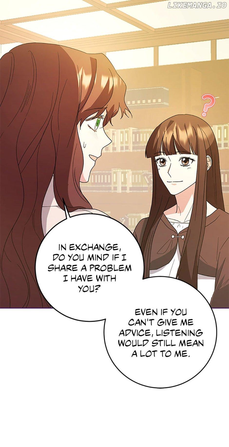 Sponte Dei Chapter 83 page 19