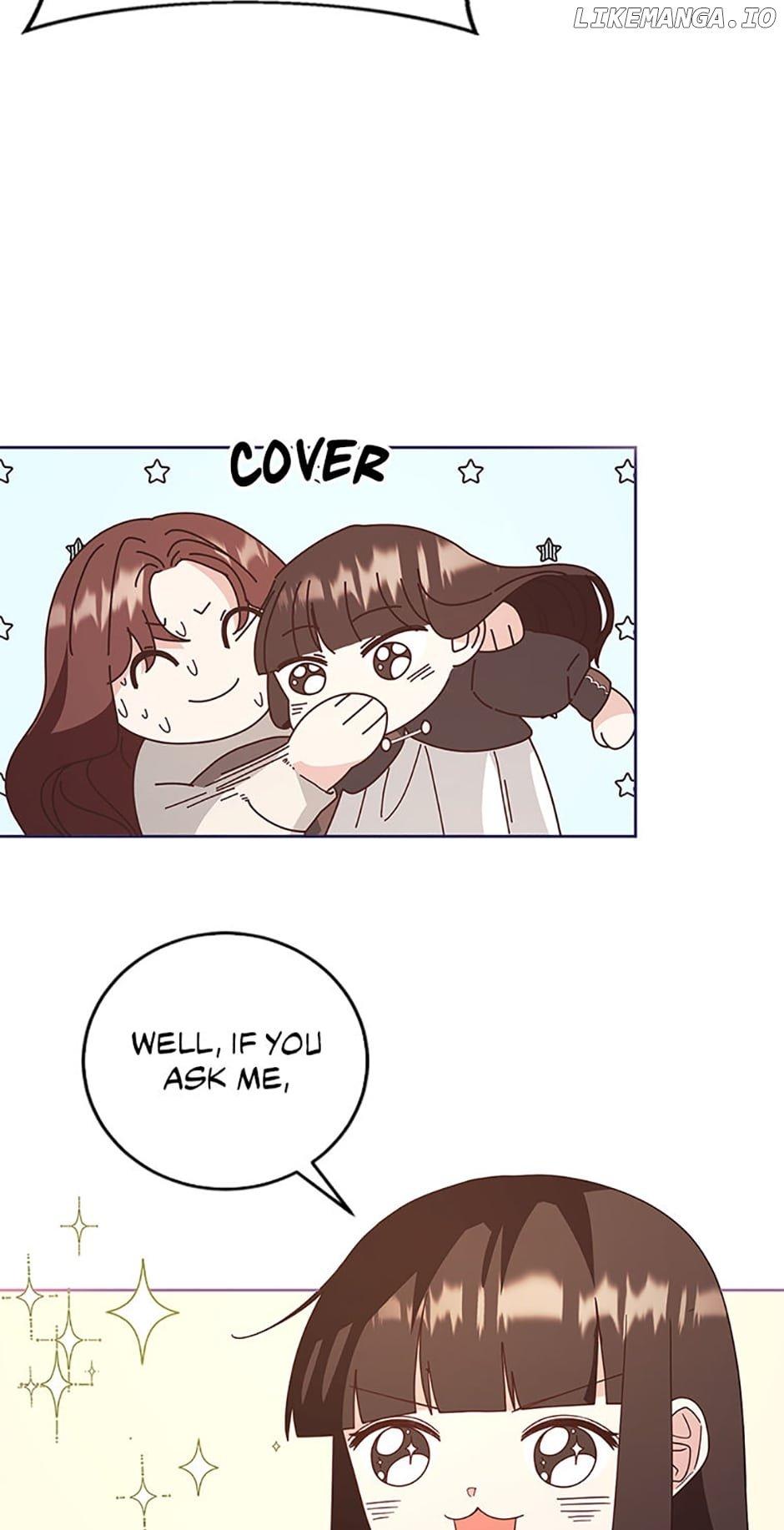Sponte Dei Chapter 83 page 23