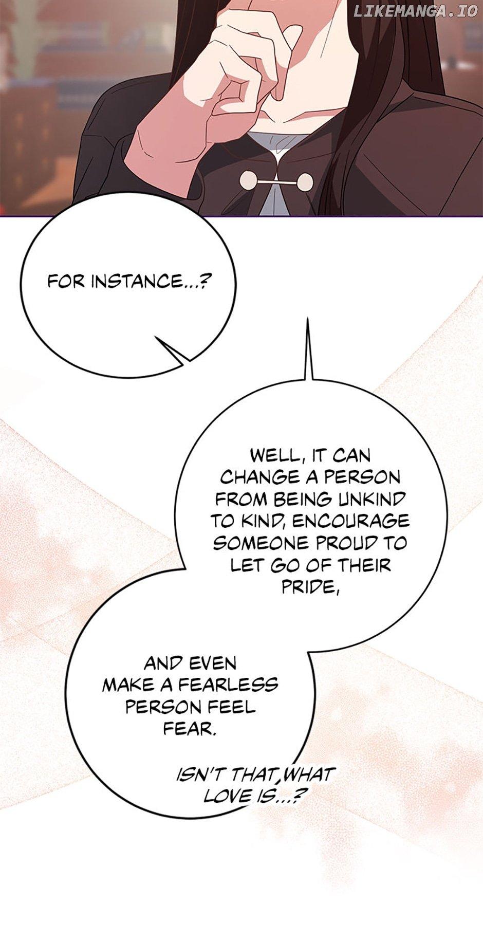 Sponte Dei Chapter 83 page 29