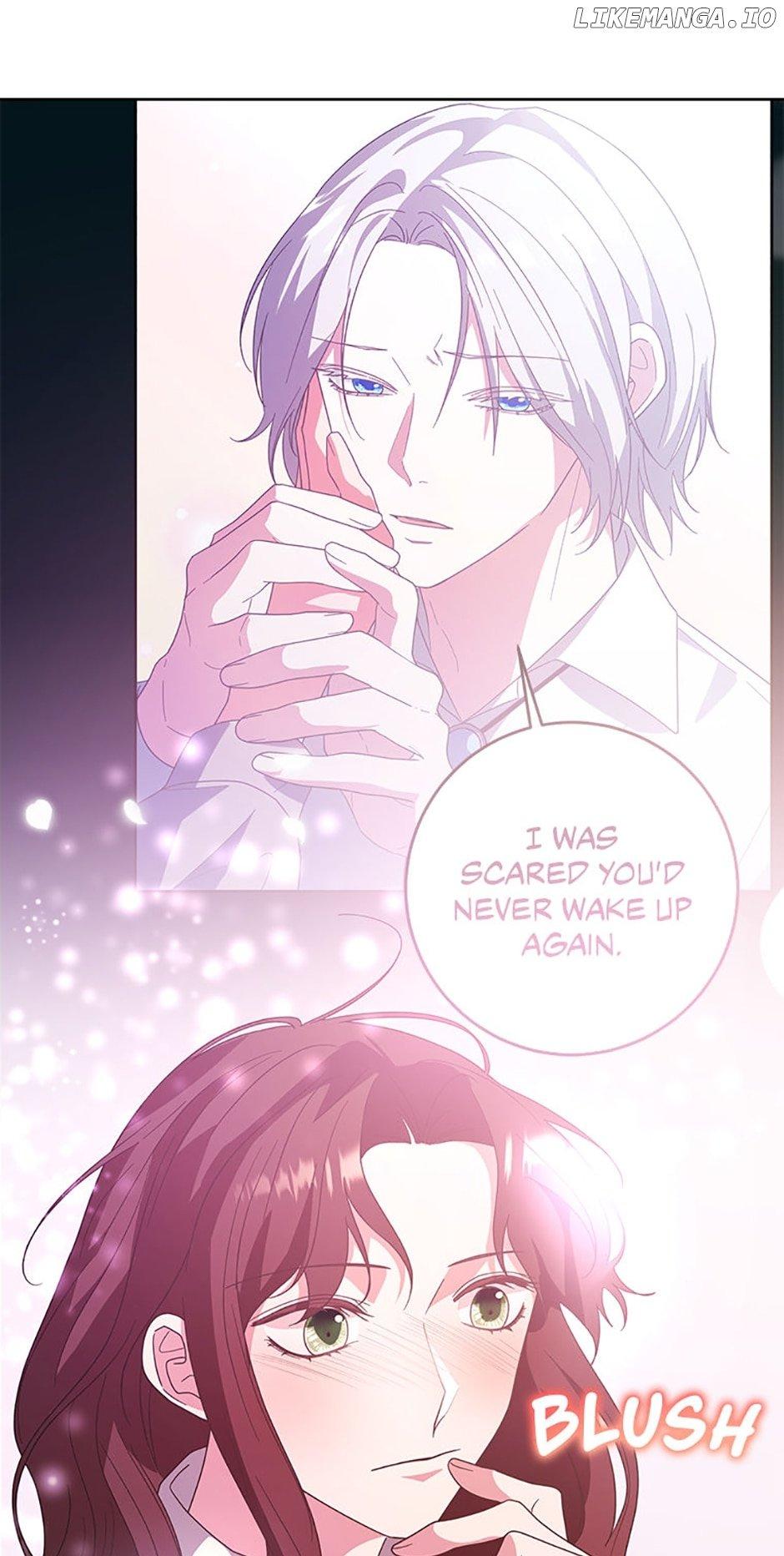 Sponte Dei Chapter 83 page 30