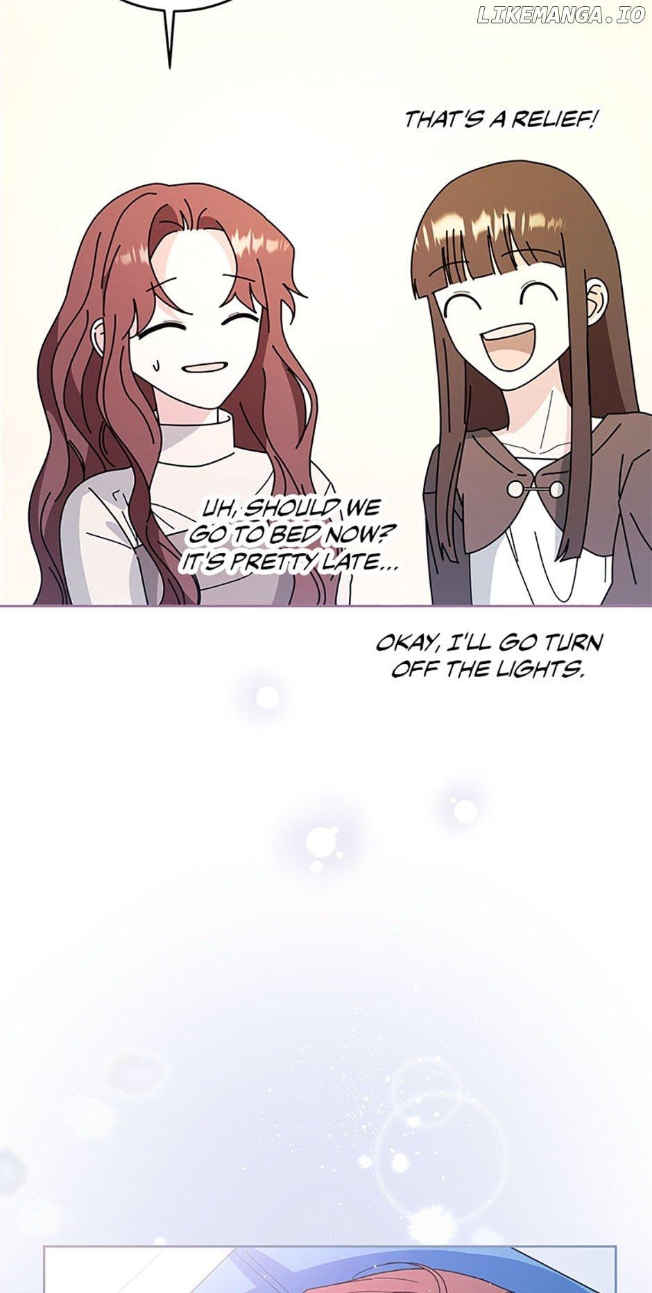 Sponte Dei Chapter 83 page 32