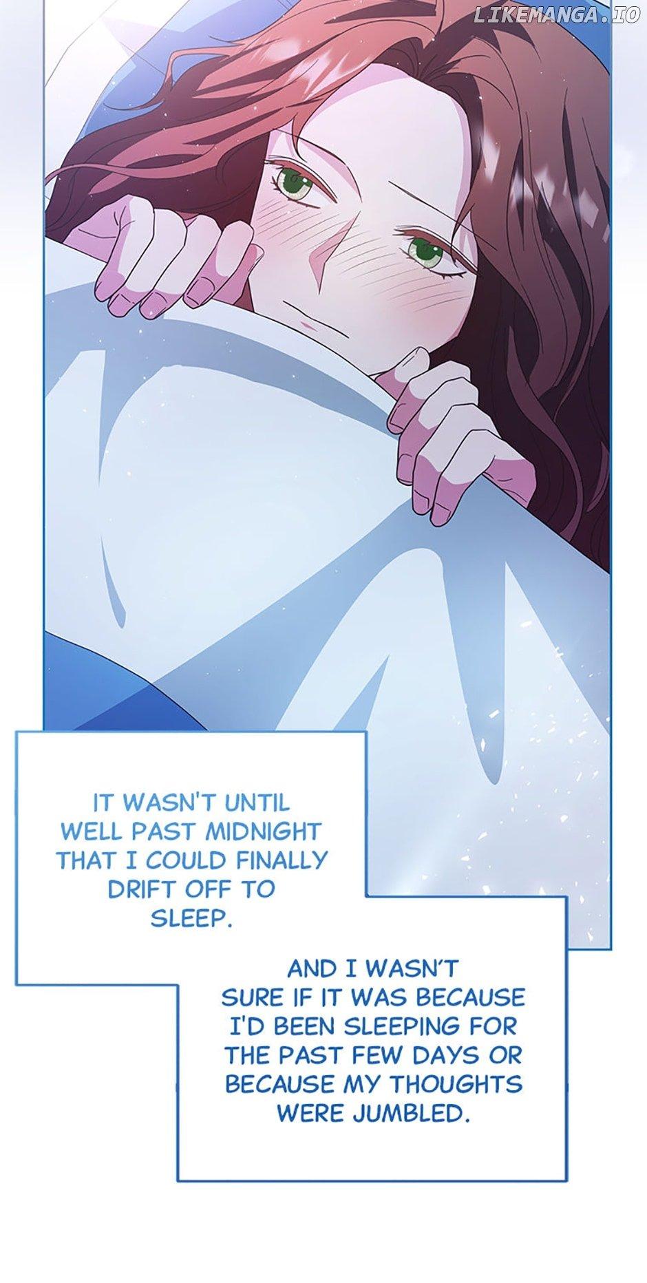 Sponte Dei Chapter 83 page 33