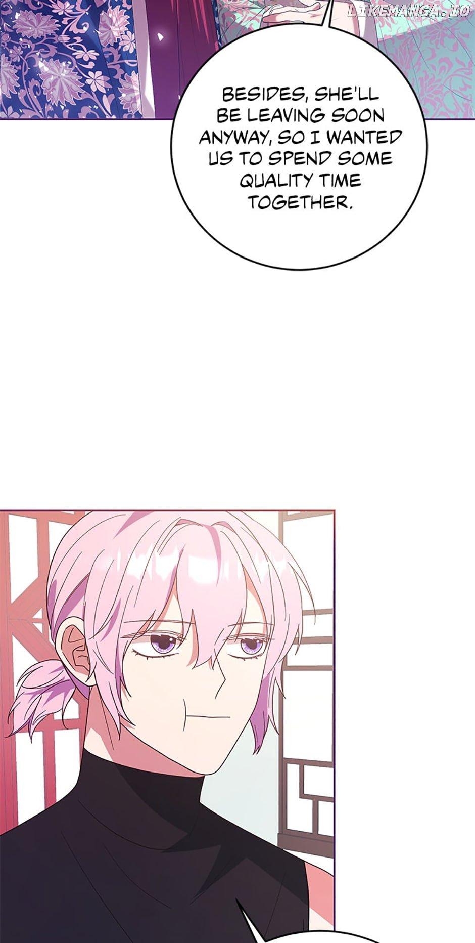 Sponte Dei Chapter 83 page 37