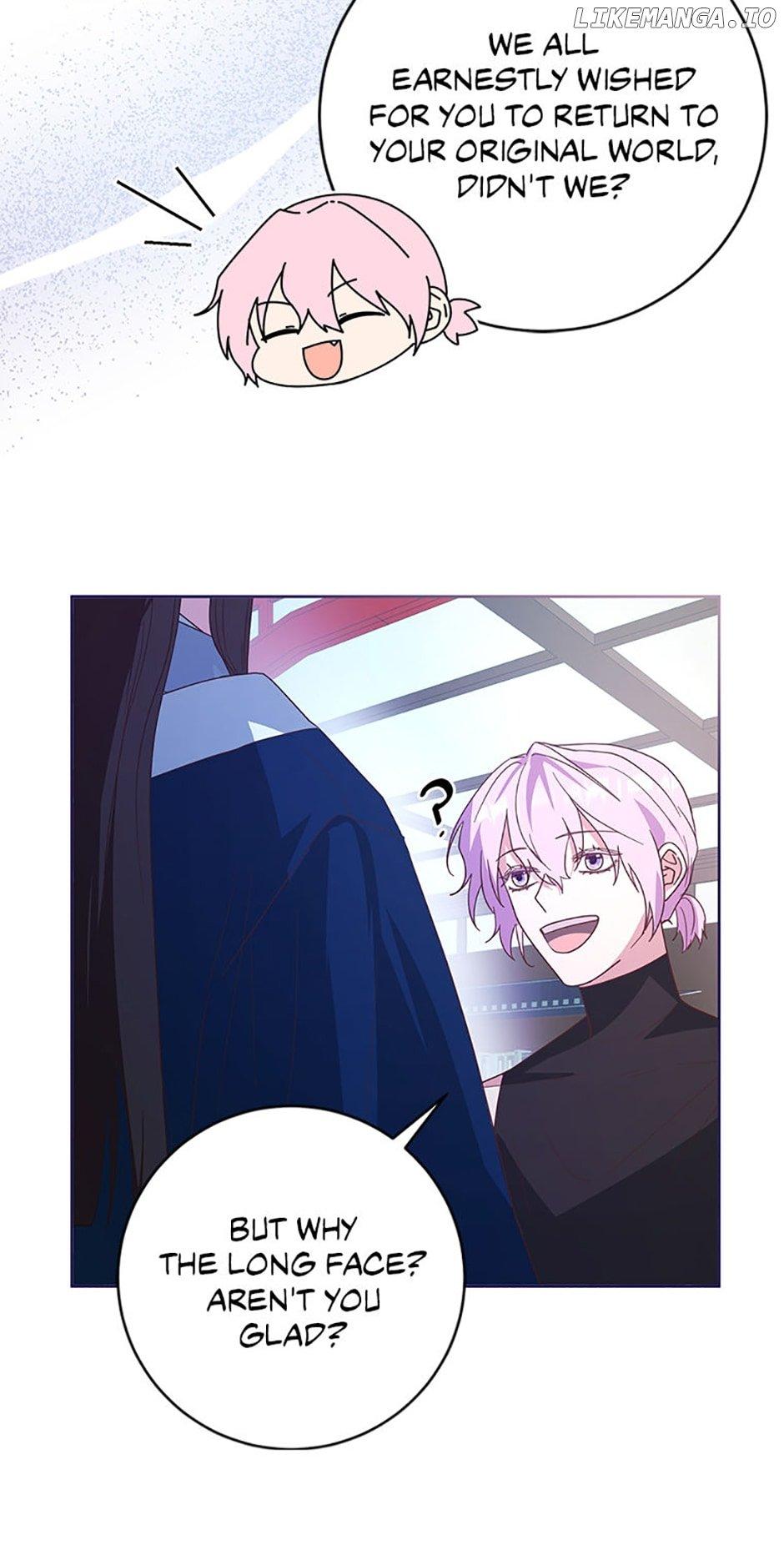 Sponte Dei Chapter 83 page 39