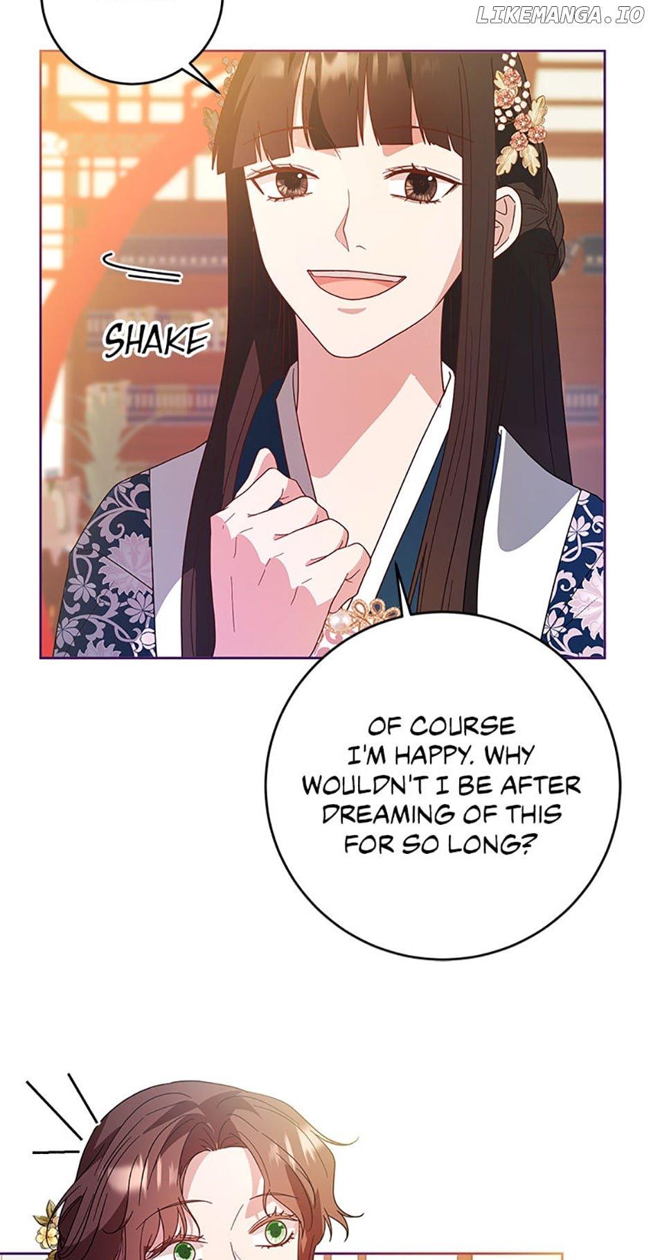 Sponte Dei Chapter 83 page 41
