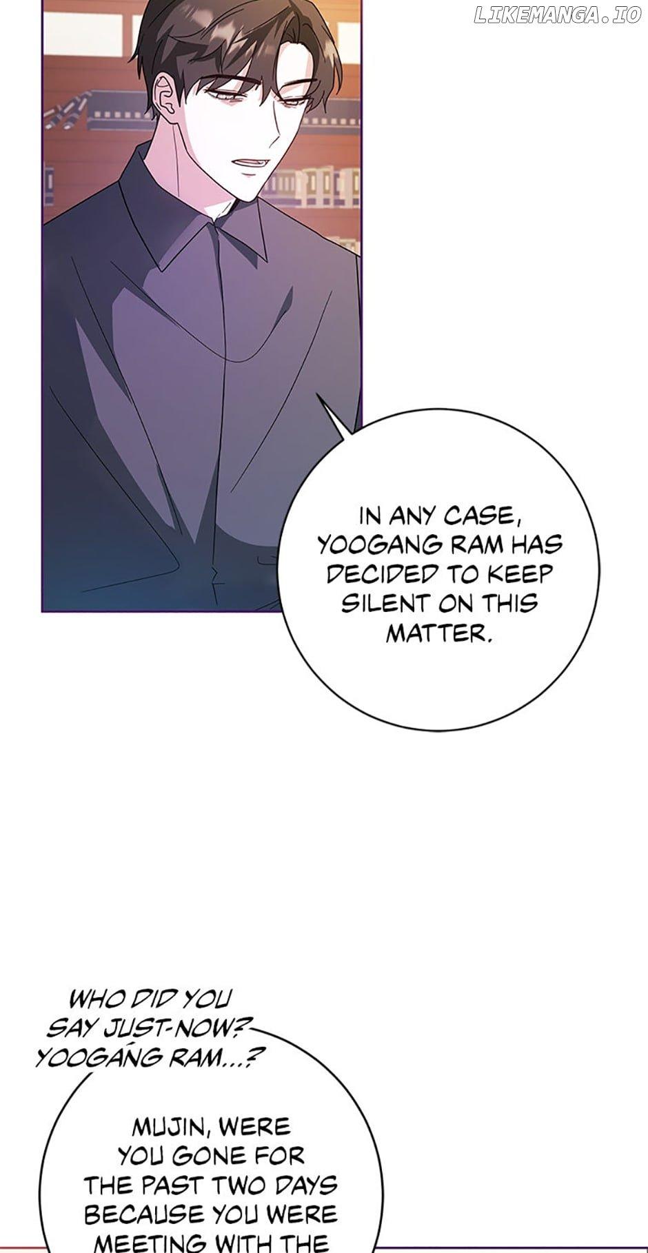 Sponte Dei Chapter 83 page 46