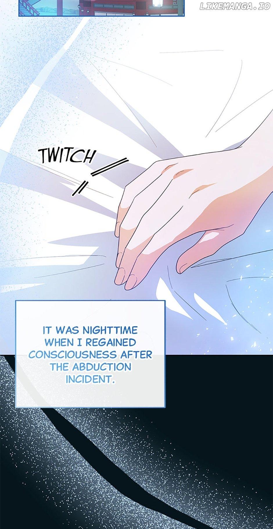 Sponte Dei Chapter 83 page 4