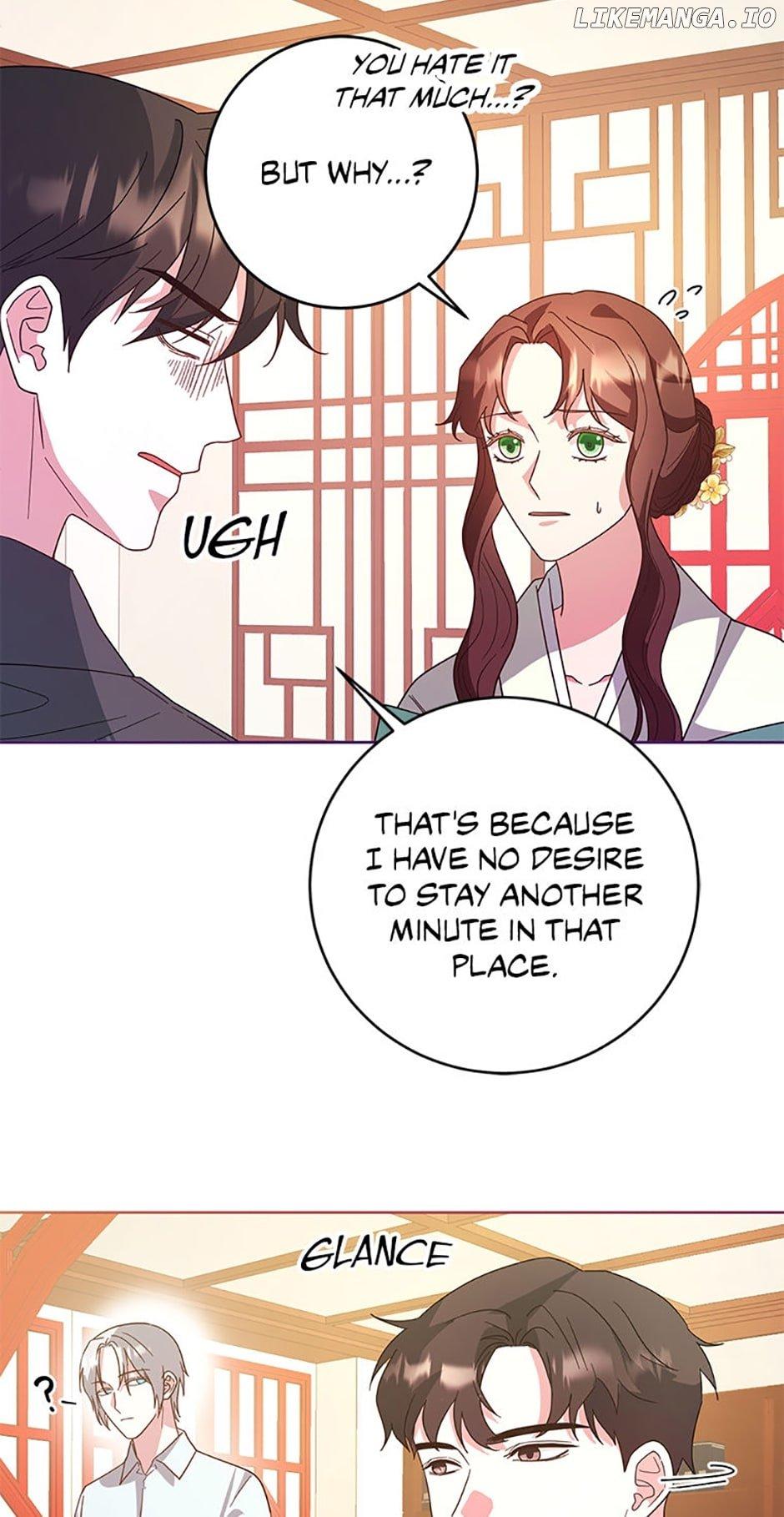 Sponte Dei Chapter 83 page 52
