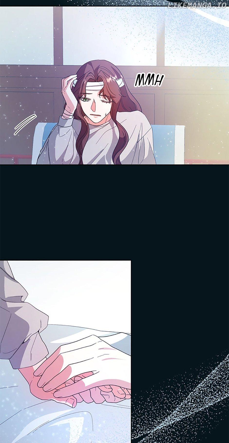 Sponte Dei Chapter 83 page 5