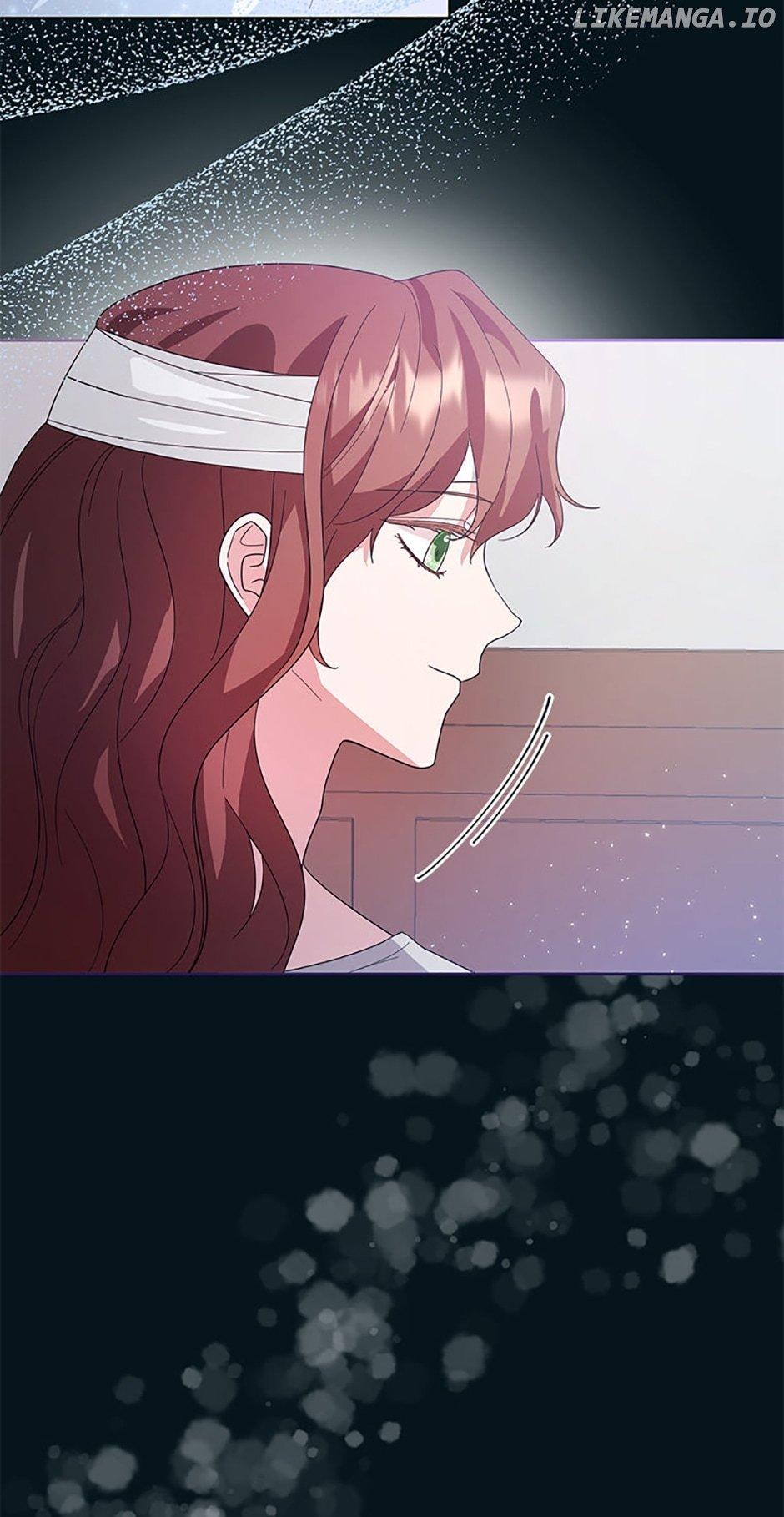Sponte Dei Chapter 83 page 6
