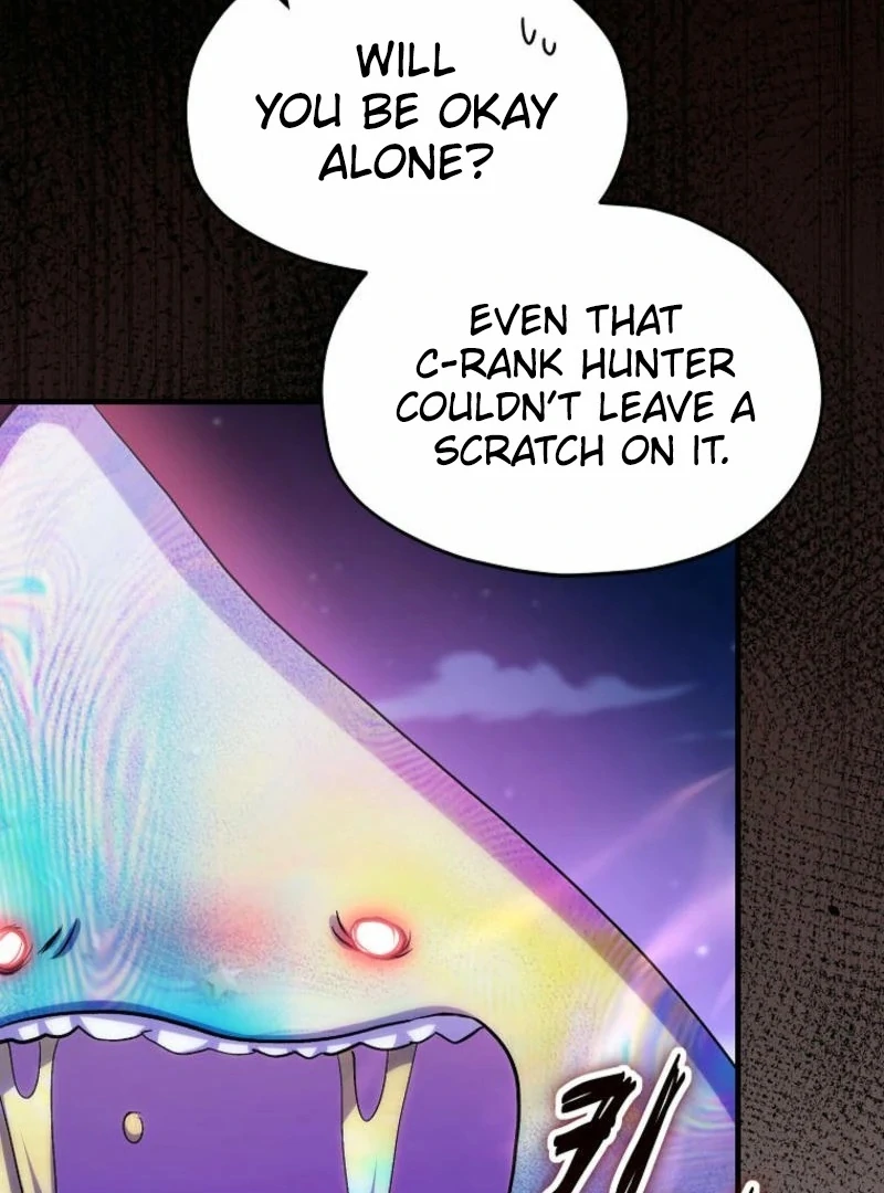 SSS-Grade Cafe in Front of The Dungeon Chapter 16 page 101