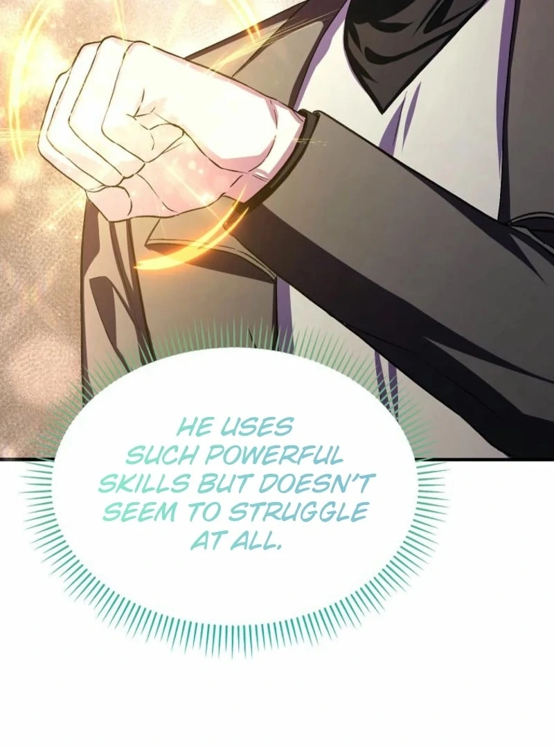 SSS-Grade Cafe in Front of The Dungeon Chapter 16 page 114