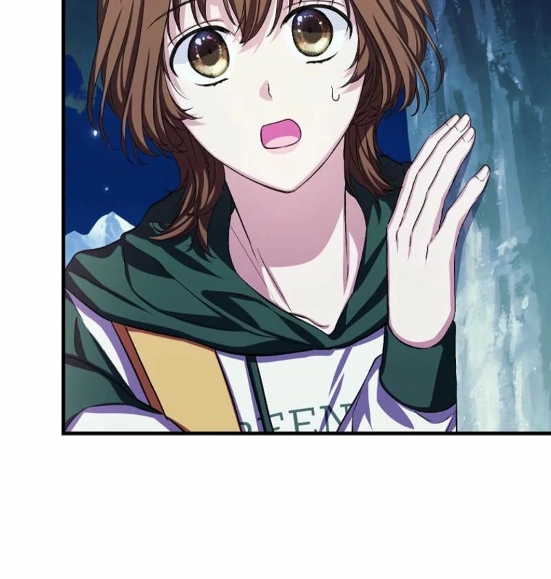 SSS-Grade Cafe in Front of The Dungeon Chapter 16 page 116