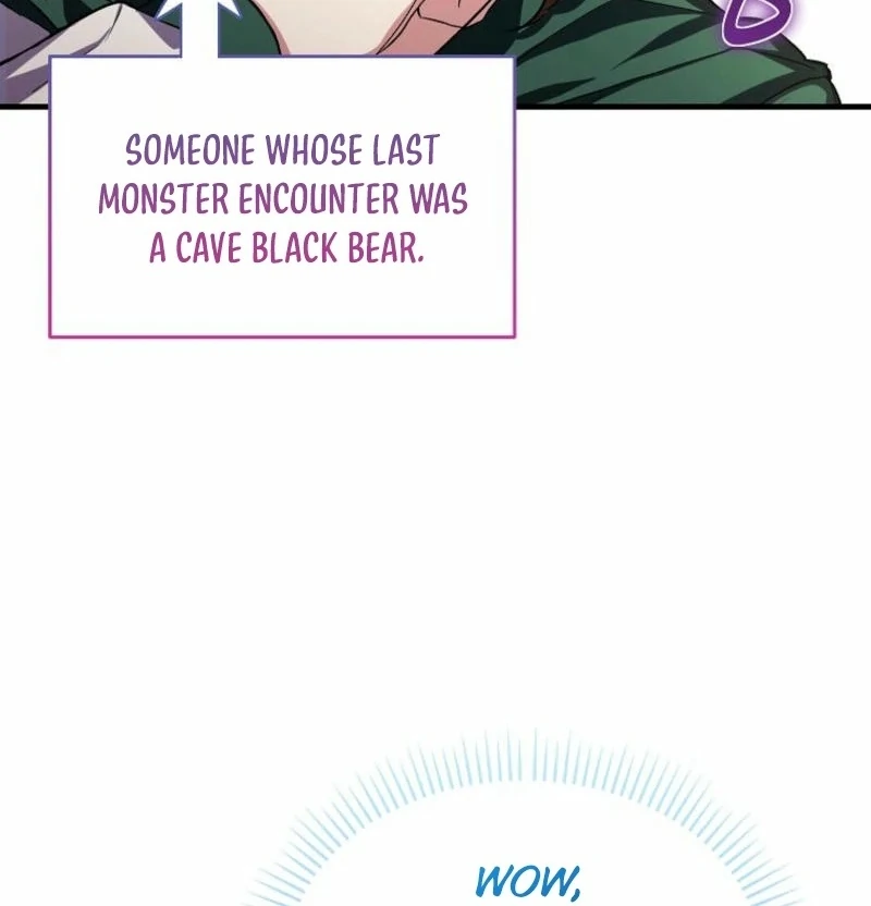 SSS-Grade Cafe in Front of The Dungeon Chapter 16 page 11