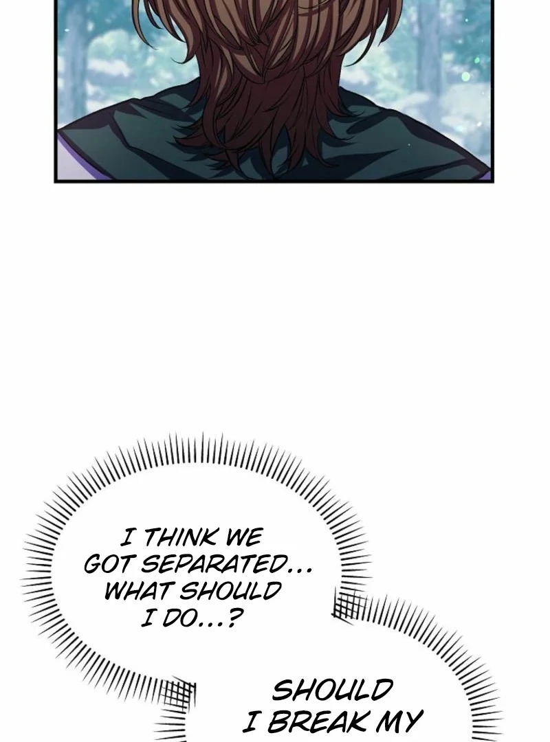 SSS-Grade Cafe in Front of The Dungeon Chapter 16 page 126
