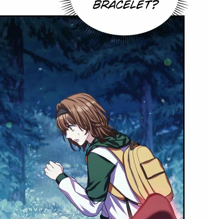 SSS-Grade Cafe in Front of The Dungeon Chapter 16 page 127