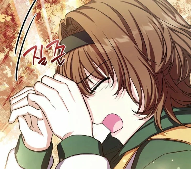 SSS-Grade Cafe in Front of The Dungeon Chapter 16 page 16