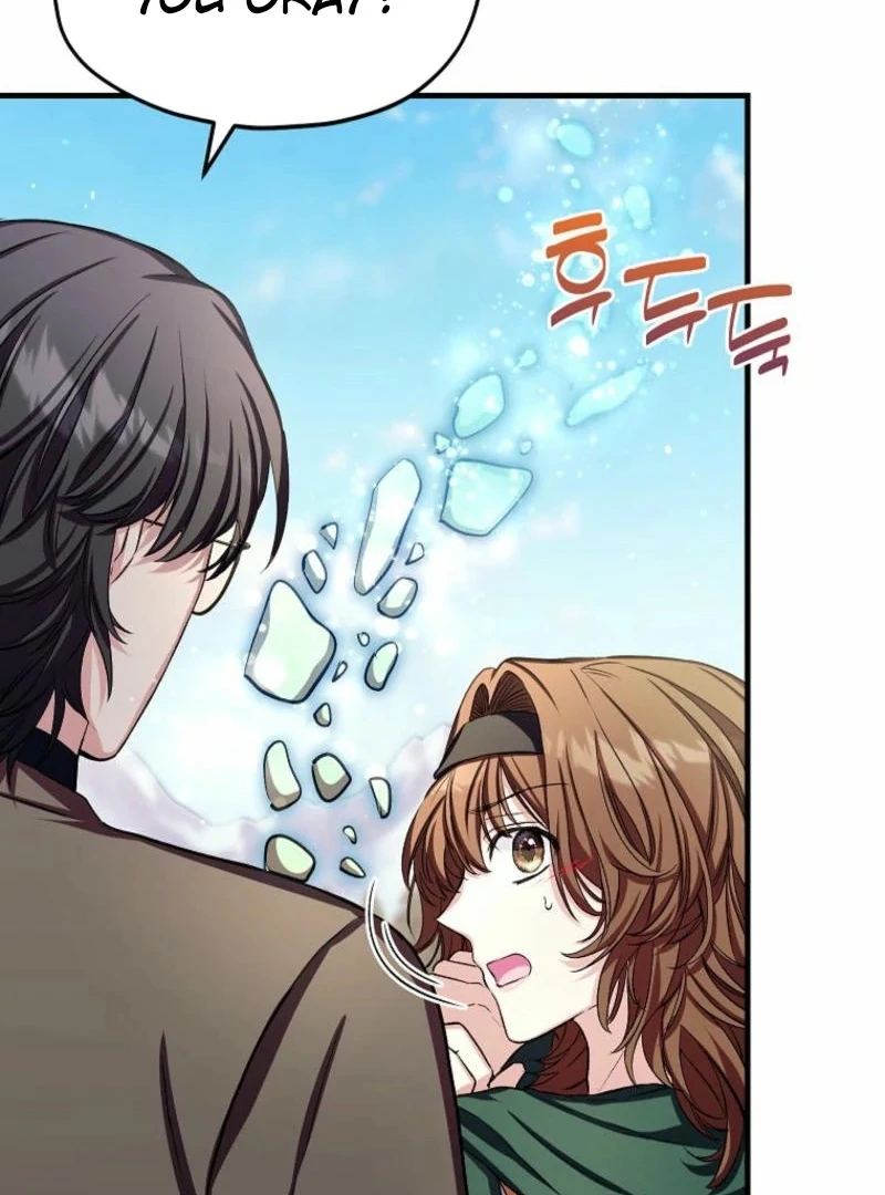 SSS-Grade Cafe in Front of The Dungeon Chapter 16 page 19
