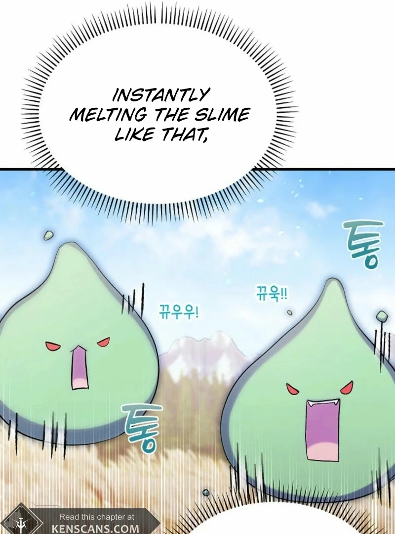 SSS-Grade Cafe in Front of The Dungeon Chapter 16 page 28