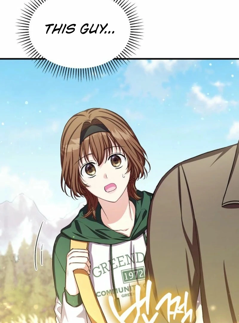 SSS-Grade Cafe in Front of The Dungeon Chapter 16 page 30