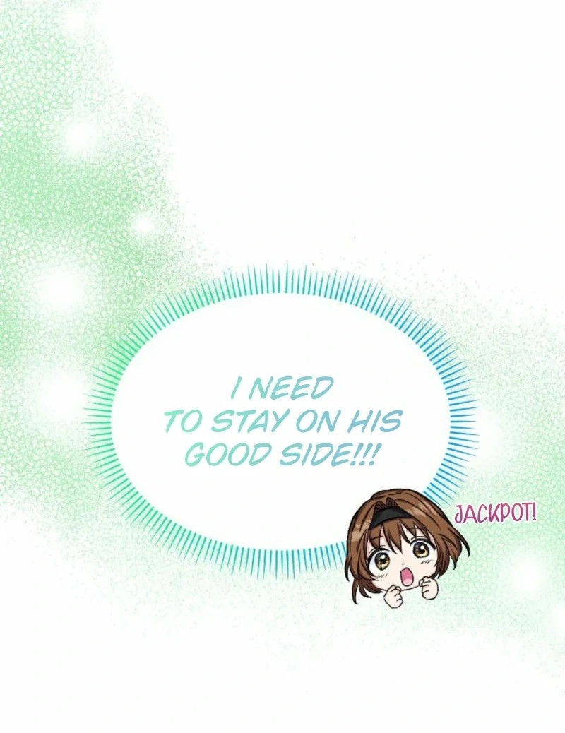 SSS-Grade Cafe in Front of The Dungeon Chapter 16 page 36